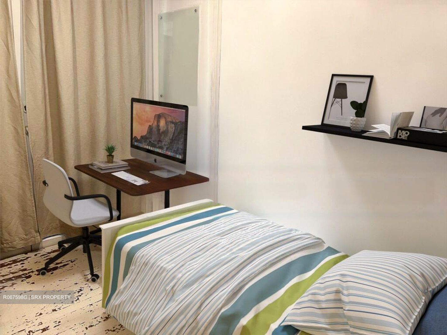 Espira Spring (D15), Apartment #475424741